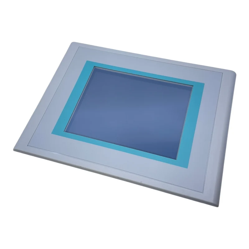 Siemens 6AV6642-0BA01-1AX1 Bedieneinheit Touch Panel - für industriellen Einsatz
