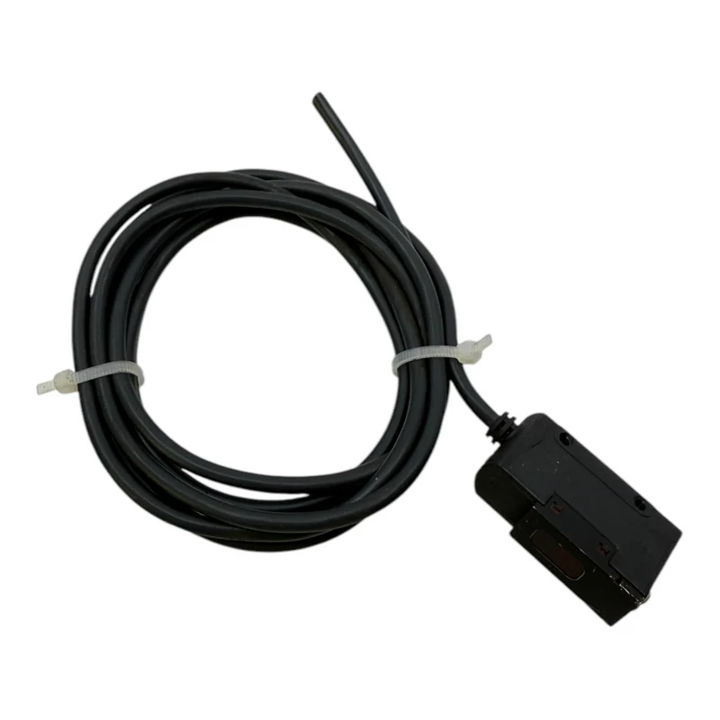 Omron E3S-R81 Lichtschranke Sensor - für den industriellen Einsatz Lichtschranke