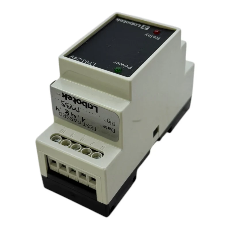 Labotek LT03-24V Netzteil - für den industriellen Einsatz - Netzteil industriell