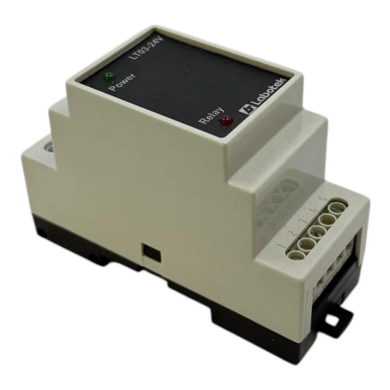 Labotek LT03-24V Netzteil - für den industriellen Einsatz - Netzteil industriell