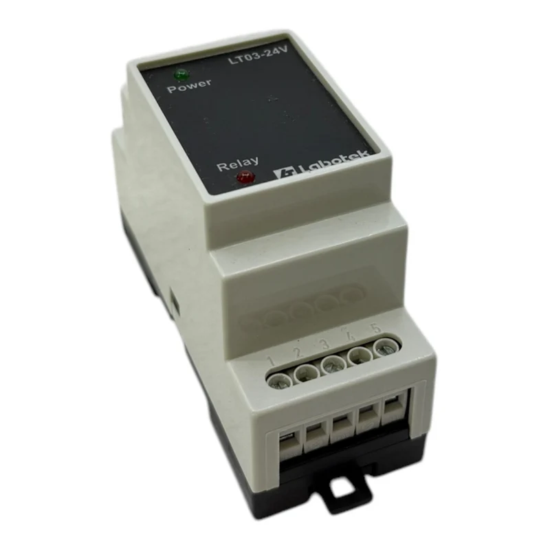 Labotek LT03-24V Netzteil - für den industriellen Einsatz - Netzteil industriell