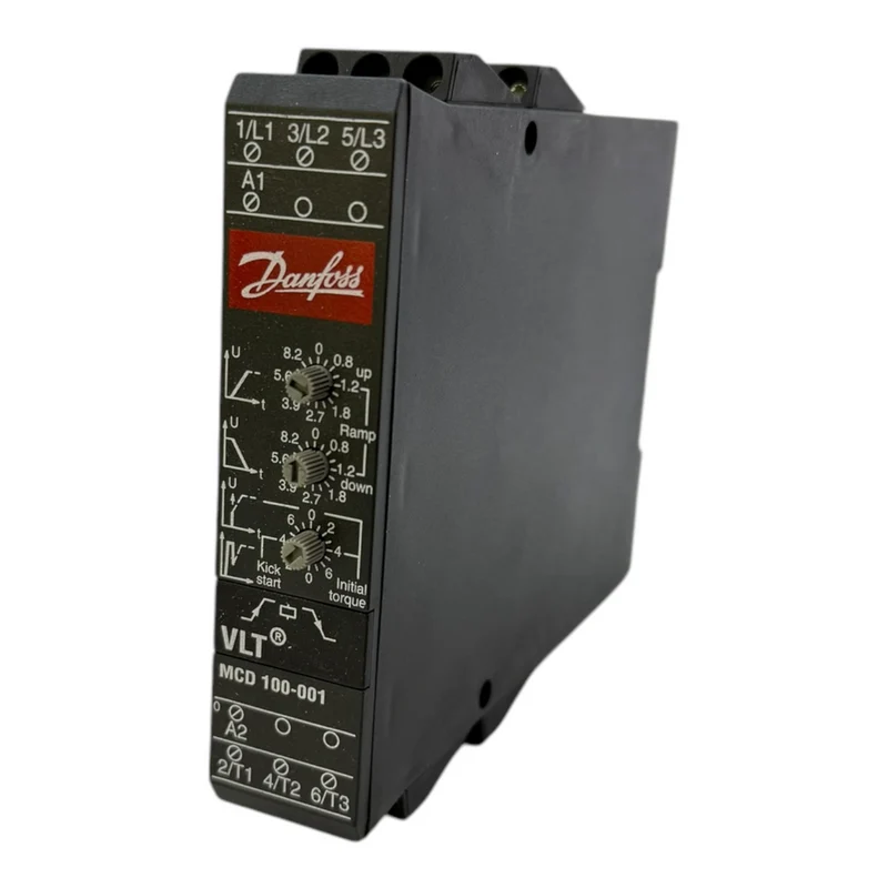 Danfoss MCD100-001 Softstart-Controller für den industriellen Einsatz Controller