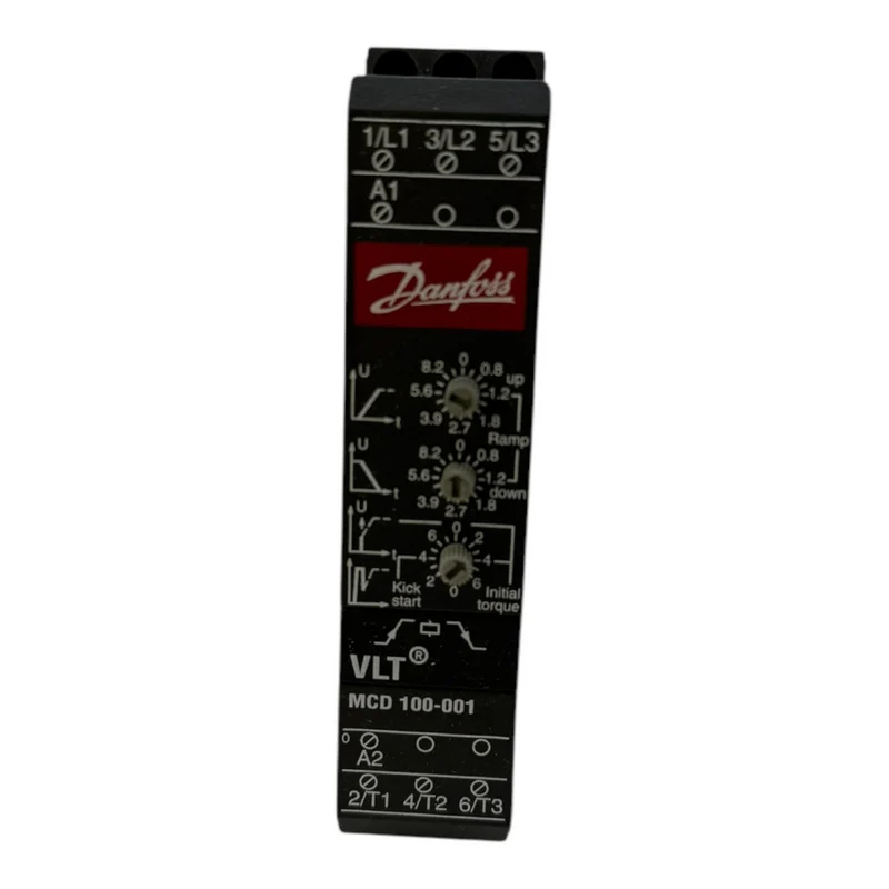 Danfoss MCD100-001 Softstart-Controller für den industriellen Einsatz Controller