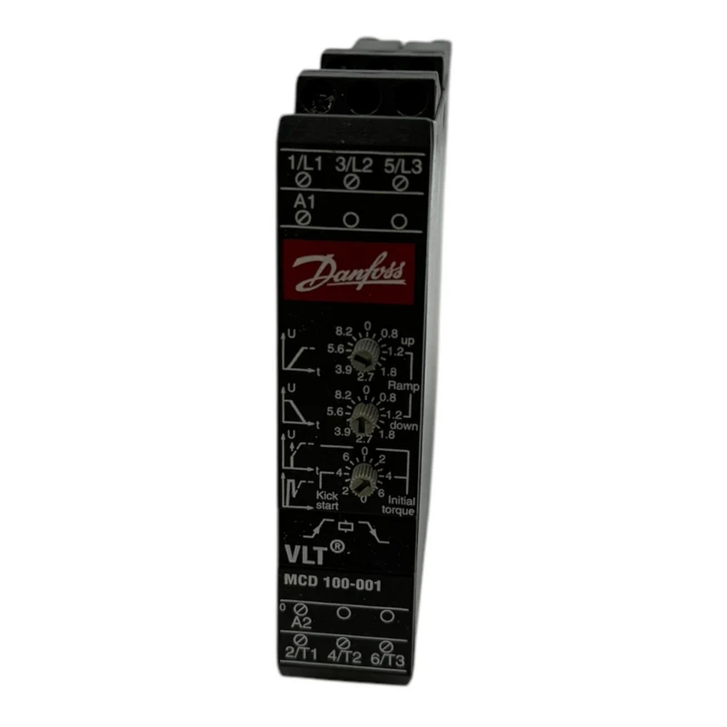 Danfoss MCD100-001 Softstart-Controller für den industriellen Einsatz Controller