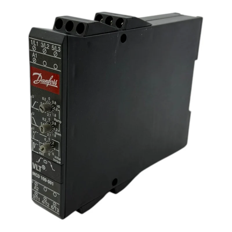 Danfoss MCD100-001 Softstart-Controller für den industriellen Einsatz Controller
