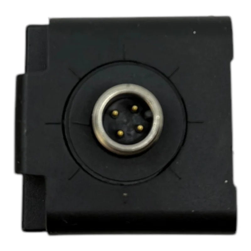 Balluff BES Q40KFU-PSC15A-S04G Induktiver Sensor - für den industriellen Einsatz