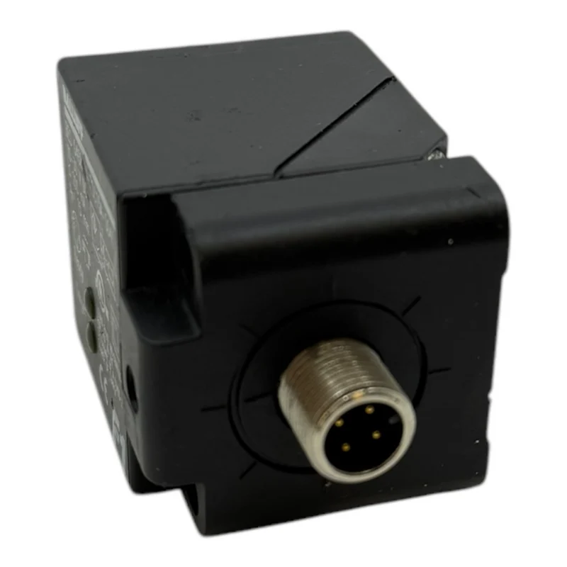 Balluff BES Q40KFU-PSC15A-S04G Induktiver Sensor - für den industriellen Einsatz