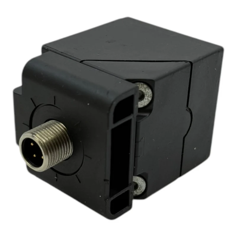 Balluff BES Q40KFU-PSC15A-S04G Induktiver Sensor - für den industriellen Einsatz