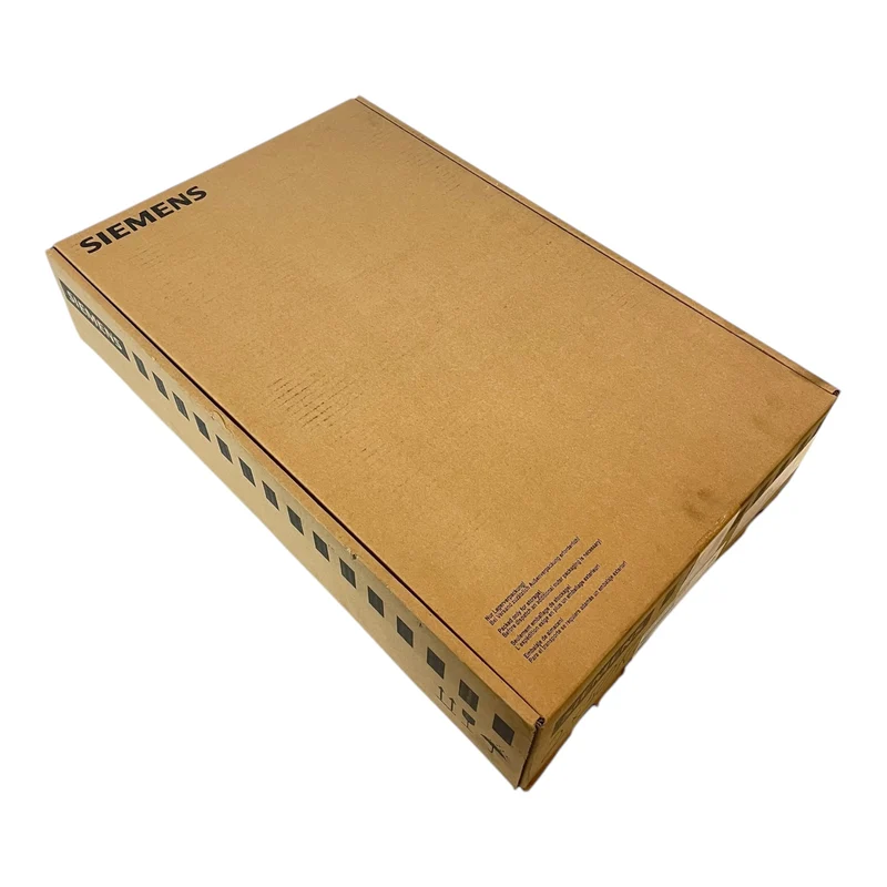 Siemens 6SN1123-1AB00-0CA1 Leistungsmodul für industriellen Einsatz Modul