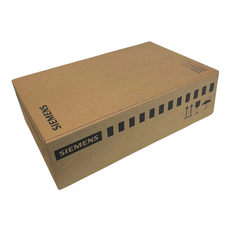 Siemens Simodrive 611 6SN1123-1AA00-0EA1 Leistungsmodul für Industrie Einsatz