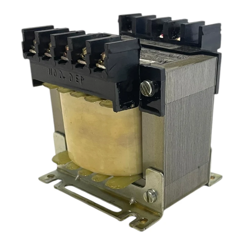 Carbognin 13656.12. Transformator 100VA für industriellen Einsatz Transformator