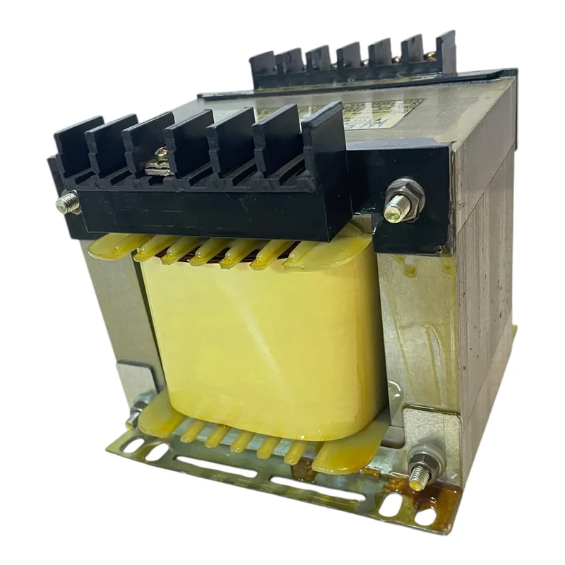 Carbognin 17167.2 Transformator 2,5kVA für industriellen Einsatz Transformator