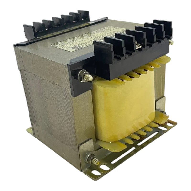 Carbognin 17167.2 Transformator 2,5kVA für industriellen Einsatz Transformator