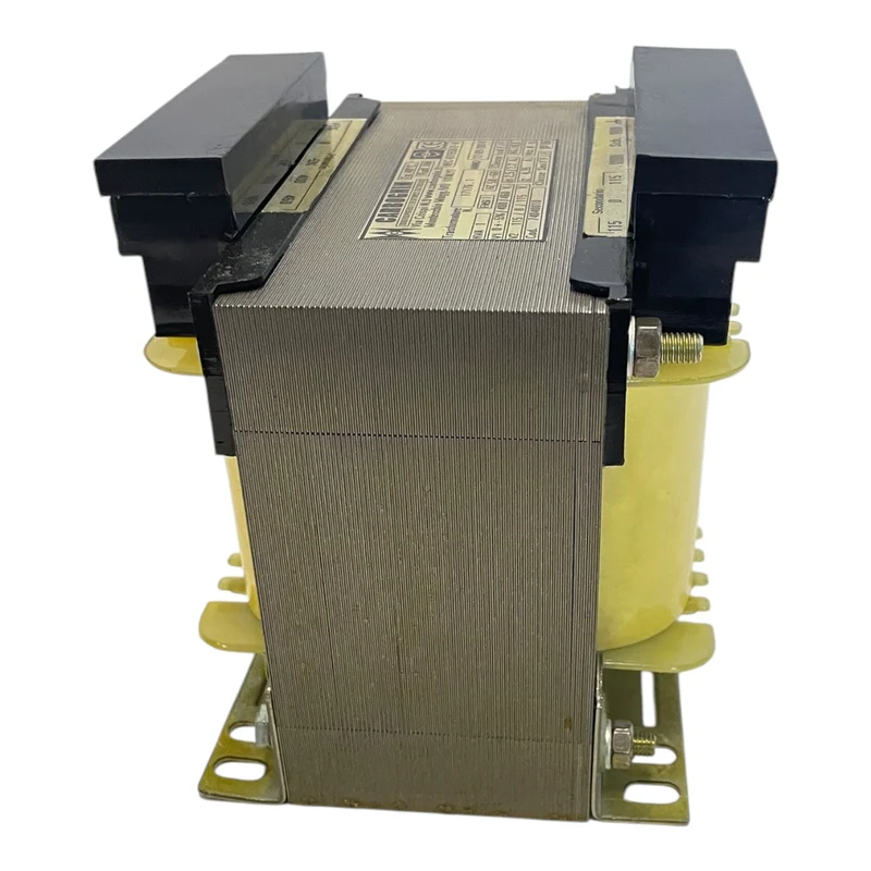 Carbognin 17176.1 Transformator 1kVA für industriellen Einsatz Transformator
