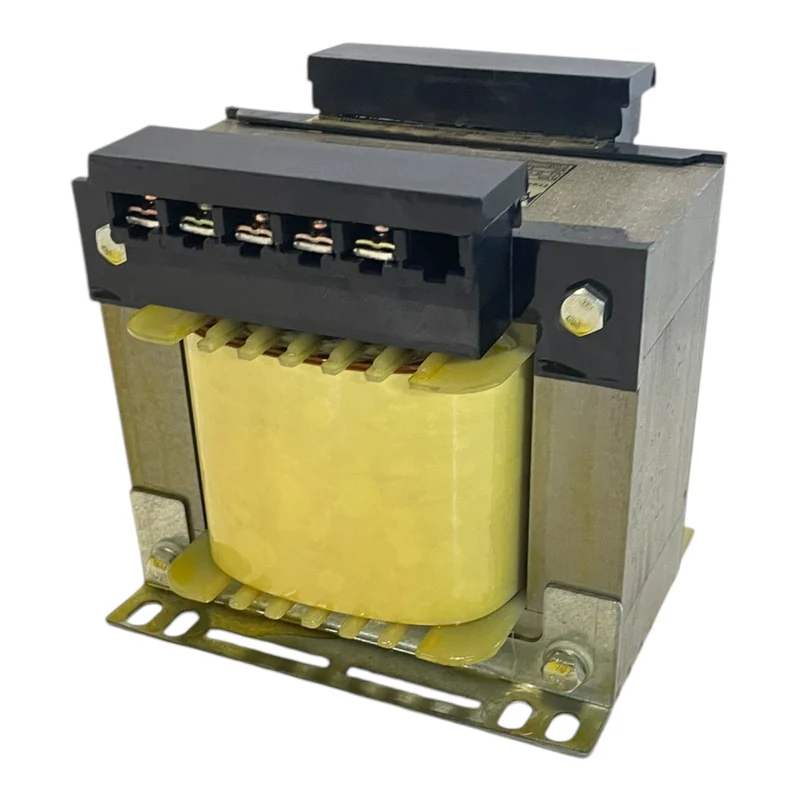 Carbognin 17176.1 Transformator 1kVA für industriellen Einsatz Transformator