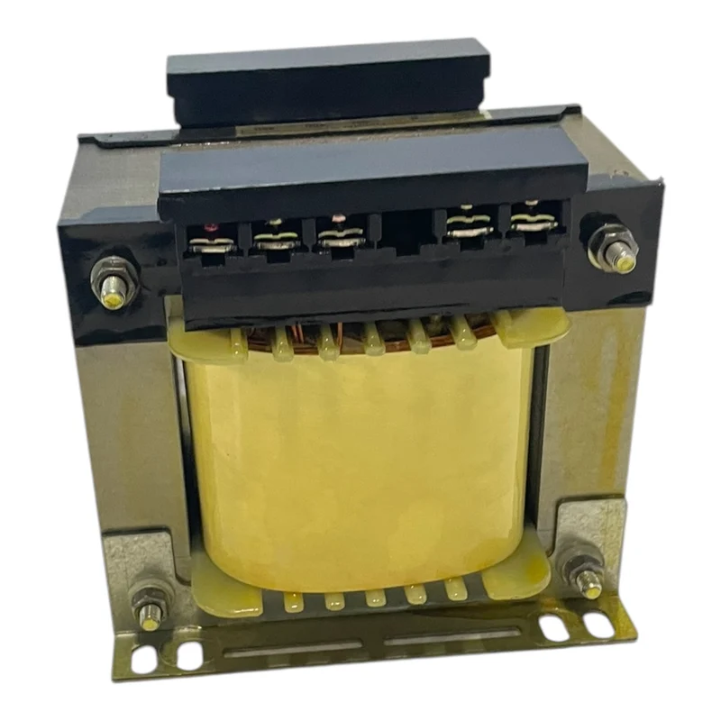 Carbognin 17176.1 Transformator 1kVA für industriellen Einsatz Transformator