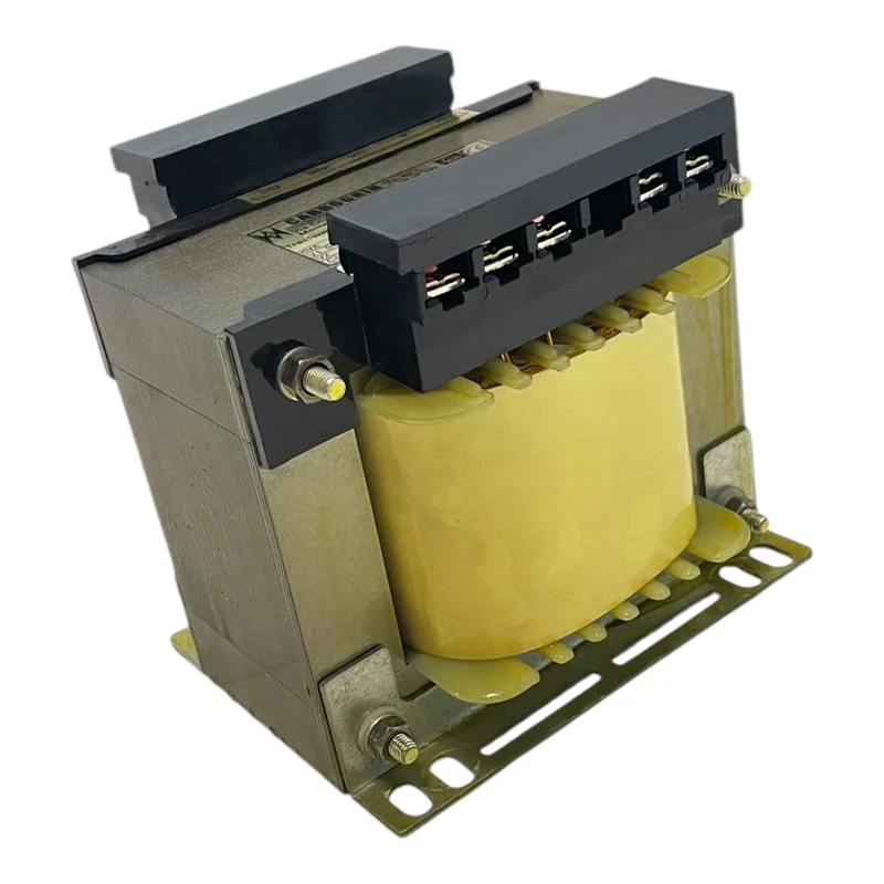 Carbognin 17176.1 Transformator 1kVA für industriellen Einsatz Transformator