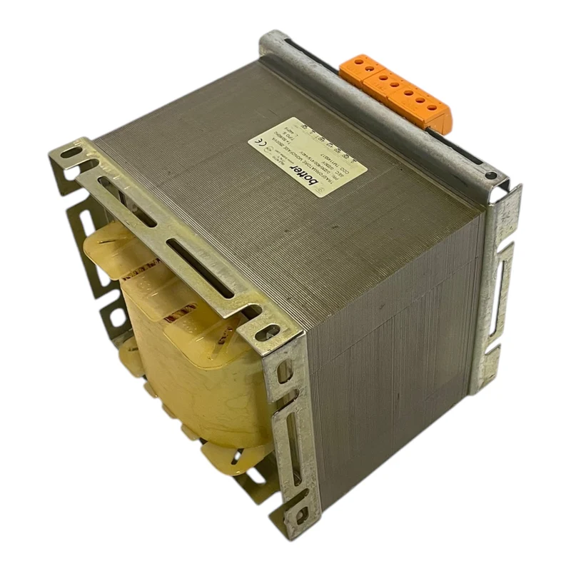 Botter TM1145517 Transformator 2500VA für industriellen Einsatz Transformator