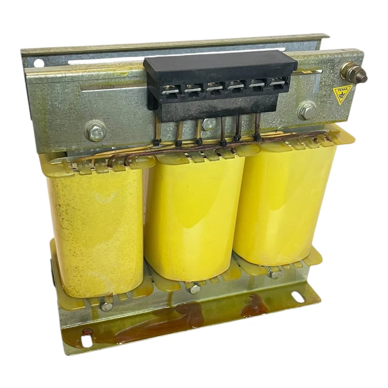 Carbognin 8440.2 Transformator 5kVA für industriellen Einsatz Transformator
