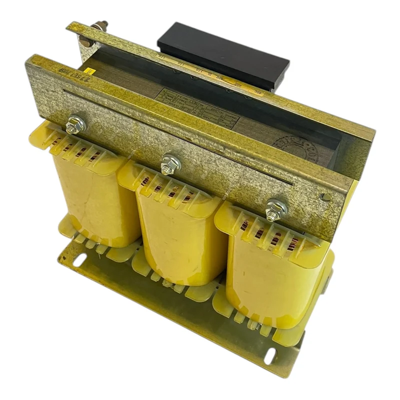 Carbognin 8440.2 Transformator 5kVA für industriellen Einsatz Transformator