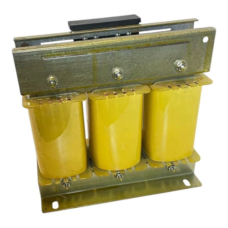 Carbognin 8440.2 Transformator 5kVA für industriellen Einsatz Transformator