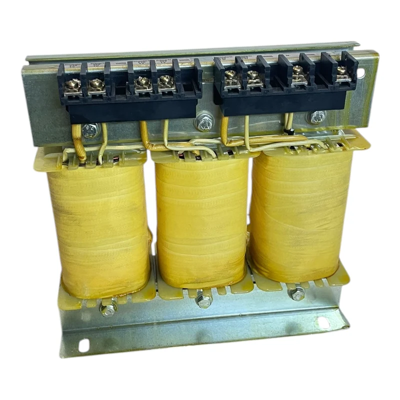 Carbognin 17241 Transformator 8kVA für industriellen Einsatz Transformator
