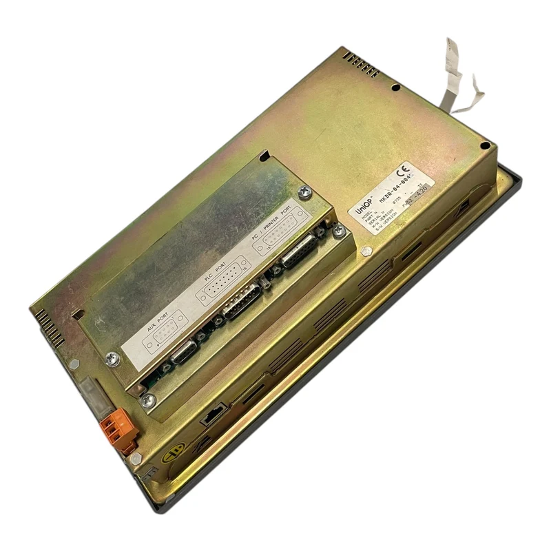 UniOP MKDR-04-004 Bedieneinheit Panel für industriellen Einsatz Bedieneinheit