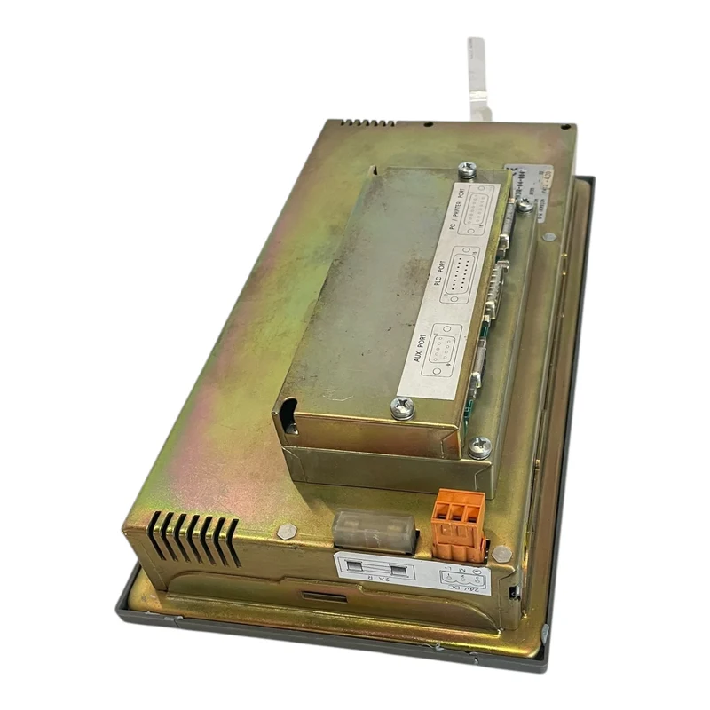 UniOP MKDR-04-004 Bedieneinheit Panel für industriellen Einsatz Bedieneinheit