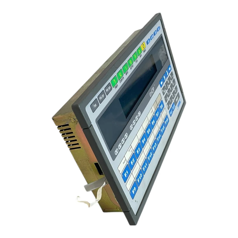 UniOP MKDR-04-004 Bedieneinheit Panel für industriellen Einsatz Bedieneinheit