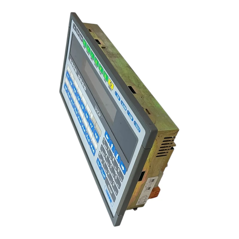 UniOP MKDR-04-004 Bedieneinheit Panel für industriellen Einsatz Bedieneinheit