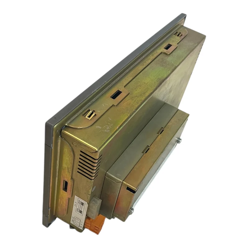 UniOP MKDR-04-004 Bedieneinheit Panel für industriellen Einsatz Bedieneinheit