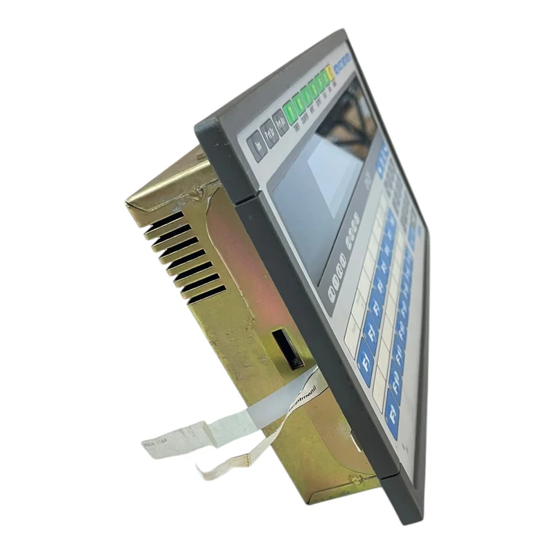 UniOP MKDR-04-004 Bedieneinheit Panel für industriellen Einsatz Bedieneinheit