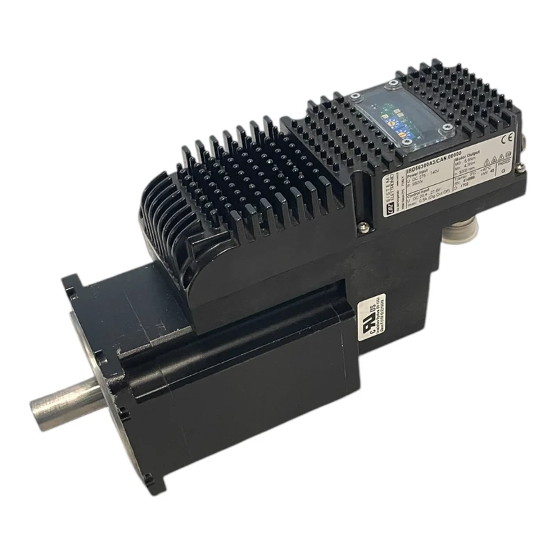 CMZ Servomotor 4,3Nm IBD56300A3/CAN.00000 für industrielle Anwendungen 3000 min