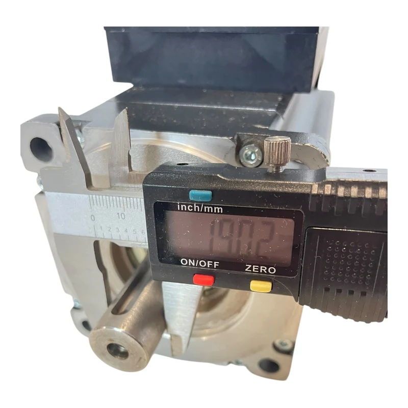 CMZ Servomotor 4,3Nm IBD56300A3/CAN.00000 für industrielle Anwendungen 3000 min