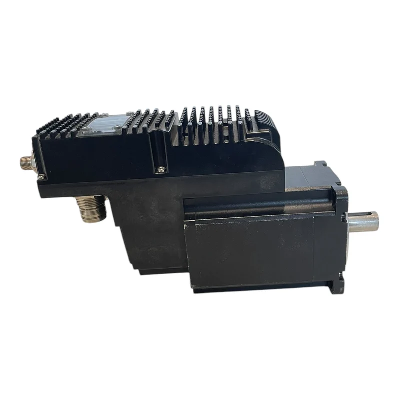 CMZ Servomotor 4,3Nm IBD56300A3/CAN.00000 für industrielle Anwendungen 3000 min