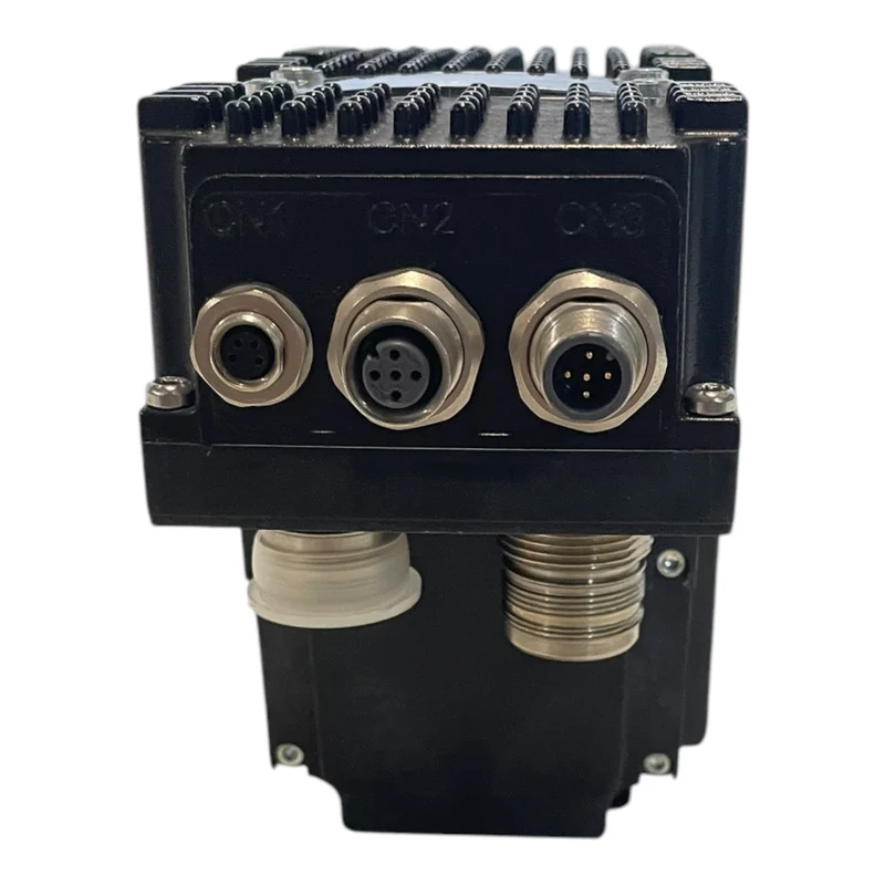 CMZ Servomotor 4,3Nm IBD56300A3/CAN.00000 für industrielle Anwendungen 3000 min