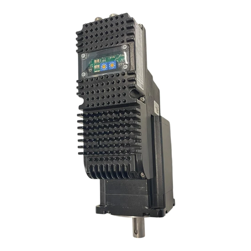 CMZ Servomotor 4,3Nm IBD56300A3/CAN.00000 für industrielle Anwendungen 3000 min