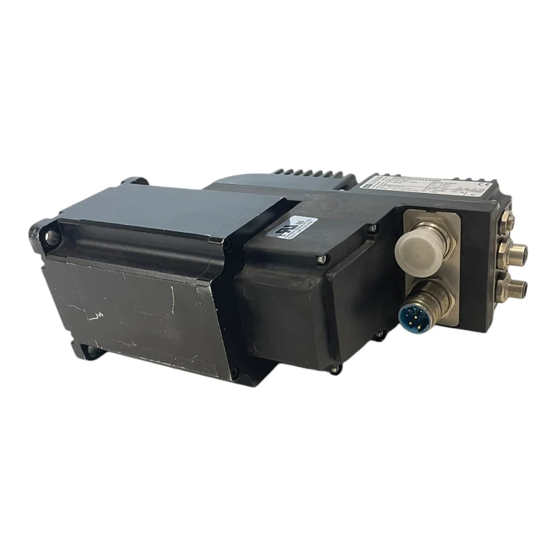 CMZ Servomotor 4,3Nm IBD56300A3/CAN.00000 für industrielle Anwendungen 3000 min