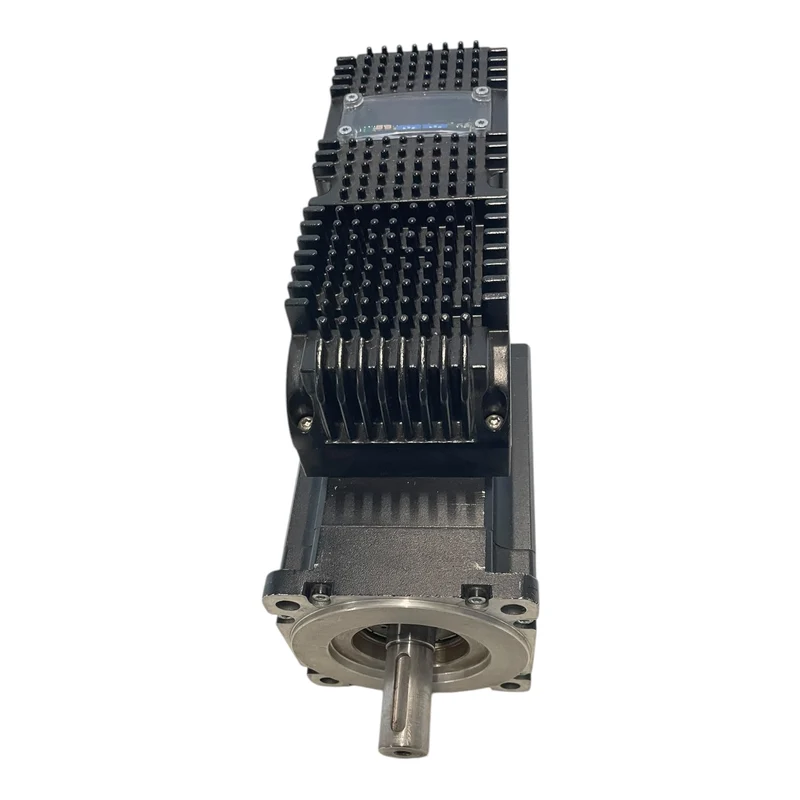 CMZ Servomotor 4,3Nm IBD56300A3/CAN.00000 für industrielle Anwendungen 3000 min