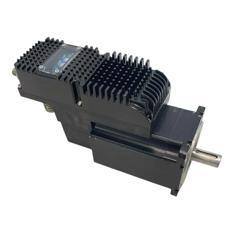 CMZ Servomotor 4,3Nm IBD56300A3/CAN.00000 für industrielle Anwendungen 3000 min