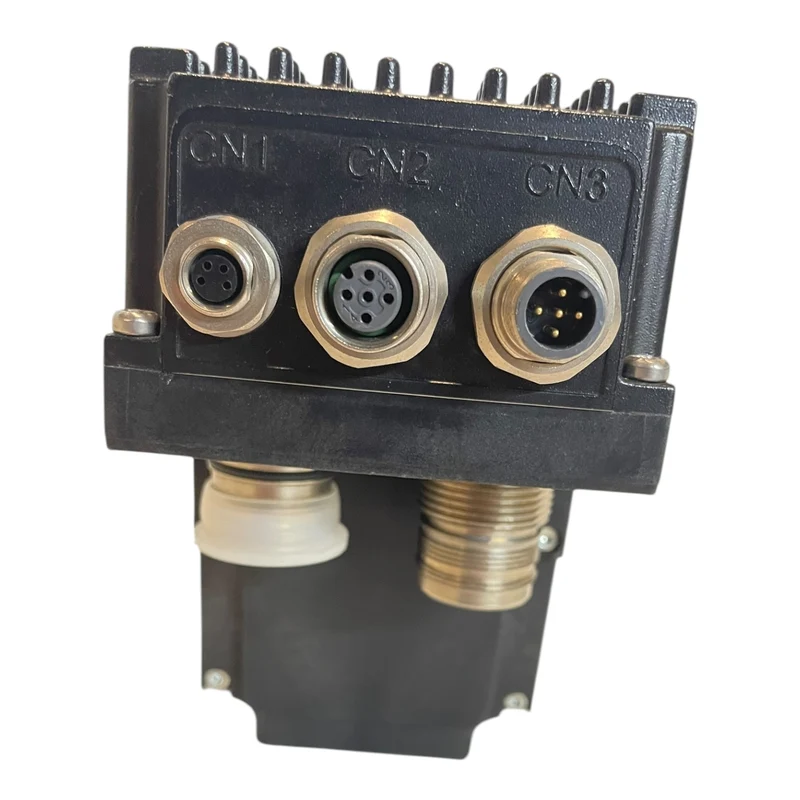 CMZ Servomotor 4,3Nm IBD56300A3/CAN.00000 für industrielle Anwendungen 3000 min
