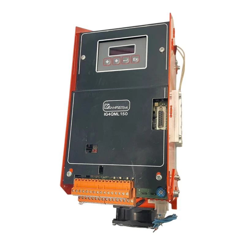 Sael IG4QML150/20-2-P Frequenzumrichter für industriellen Einsatz Umrichter