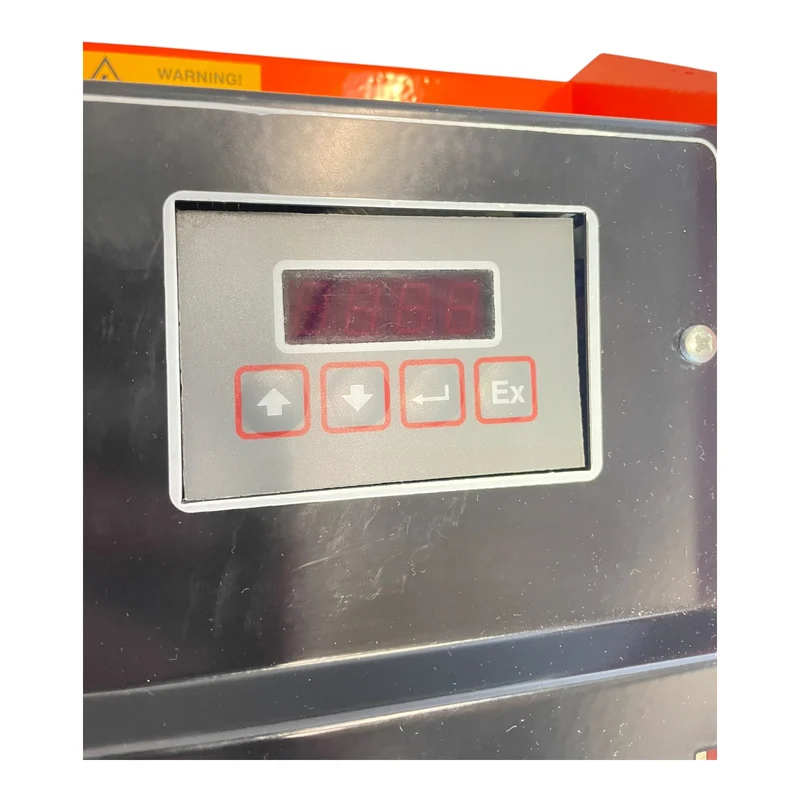 Sael IG4QML150/20-2-P Frequenzumrichter für industriellen Einsatz Umrichter