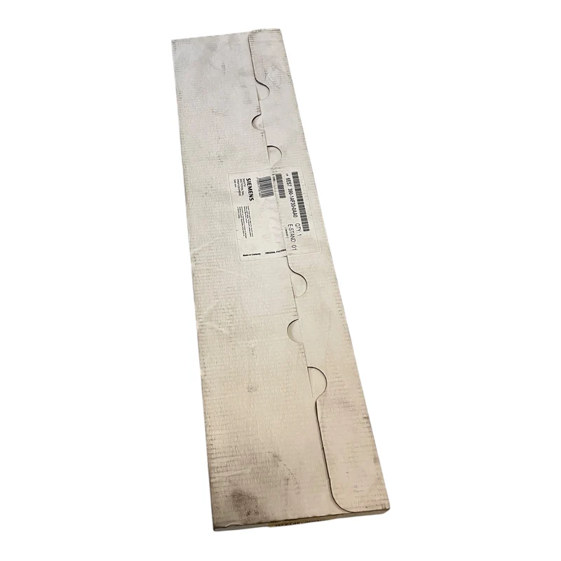 Siemens 6ES7390-1AF30-0AA0 Baugruppenträger für Automatisierungstechnik