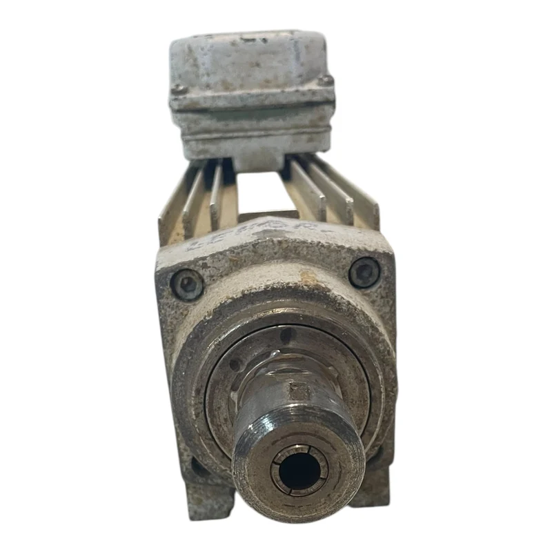Perske KRS35.5-2D Spindelmotor 1,7kW Ø25mm Motor für industriellen Einsatz
