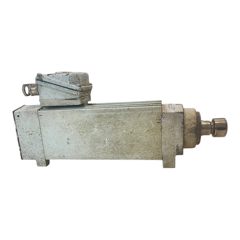 Perske KRS35.5-2D Spindelmotor 1,7kW Ø25mm Motor für industriellen Einsatz