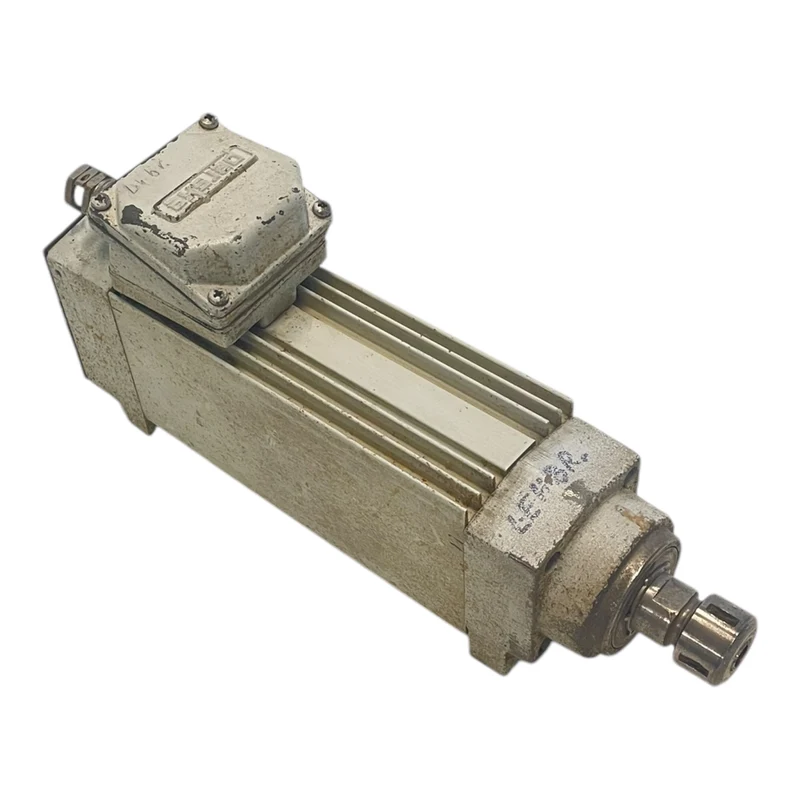 Perske KRS35.5-2D Spindelmotor 1,7kW Ø25mm Motor für industriellen Einsatz