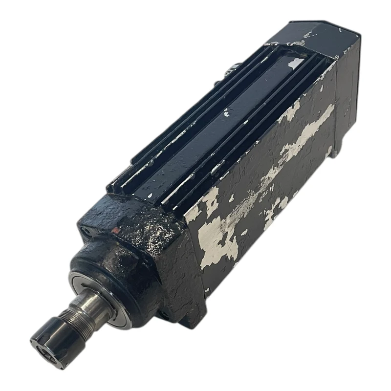 Perske KRS35.5-2D Spindelmotor 1,7kW Ø25mm Motor für industriellen Einsatz