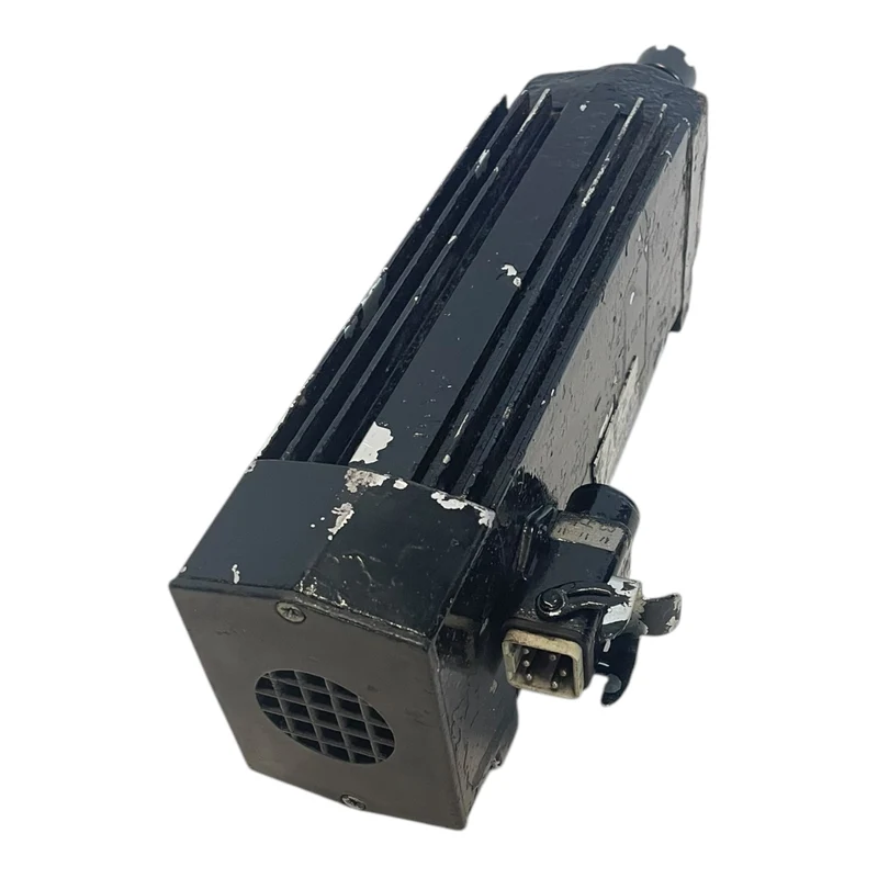 Perske KRS35.5-2D Spindelmotor 1,7kW Ø25mm Motor für industriellen Einsatz