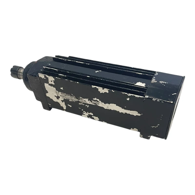 Perske KRS35.5-2D Spindelmotor 1,7kW Ø25mm Motor für industriellen Einsatz